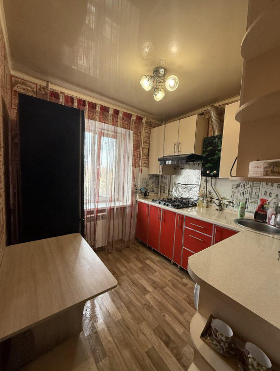 Квартира, 2 комнаты, 44 м²