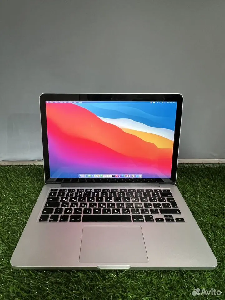 MacBook Pro 13 (mid 2014, 16gb)