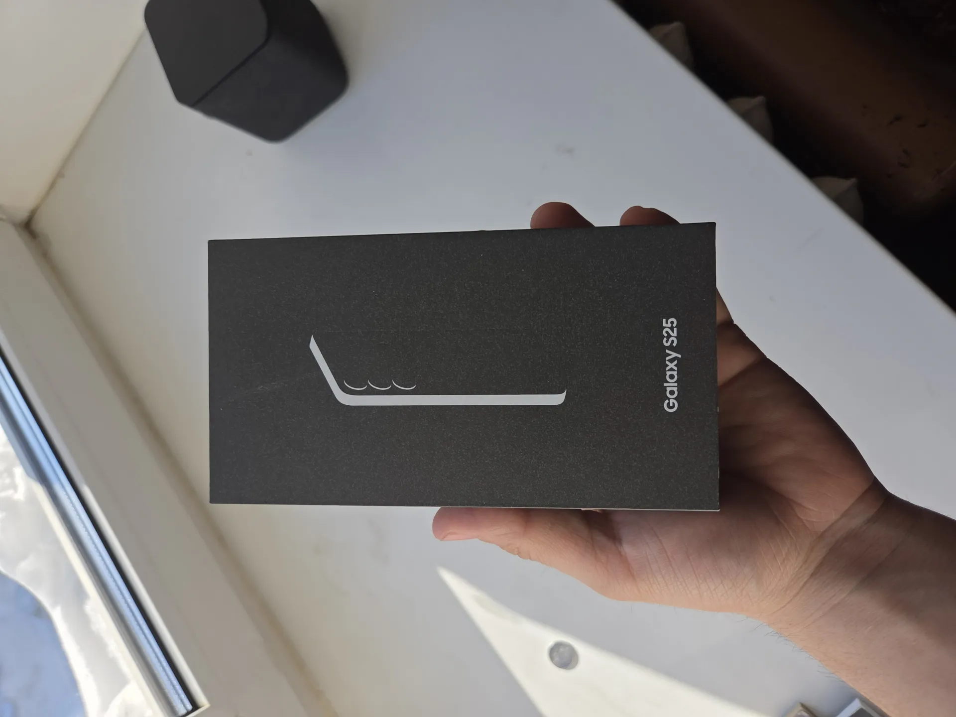 Samsung s25 128gb 