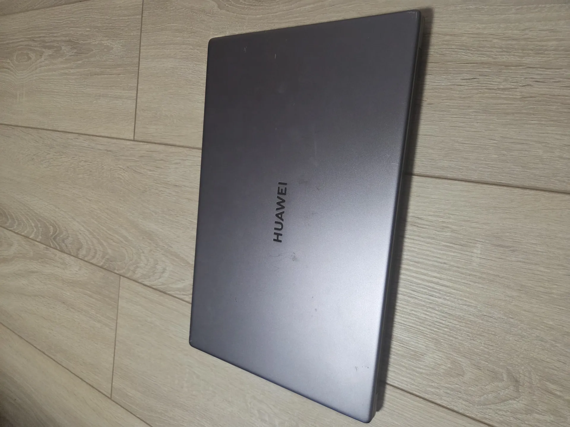 Huawei MateBook d15
