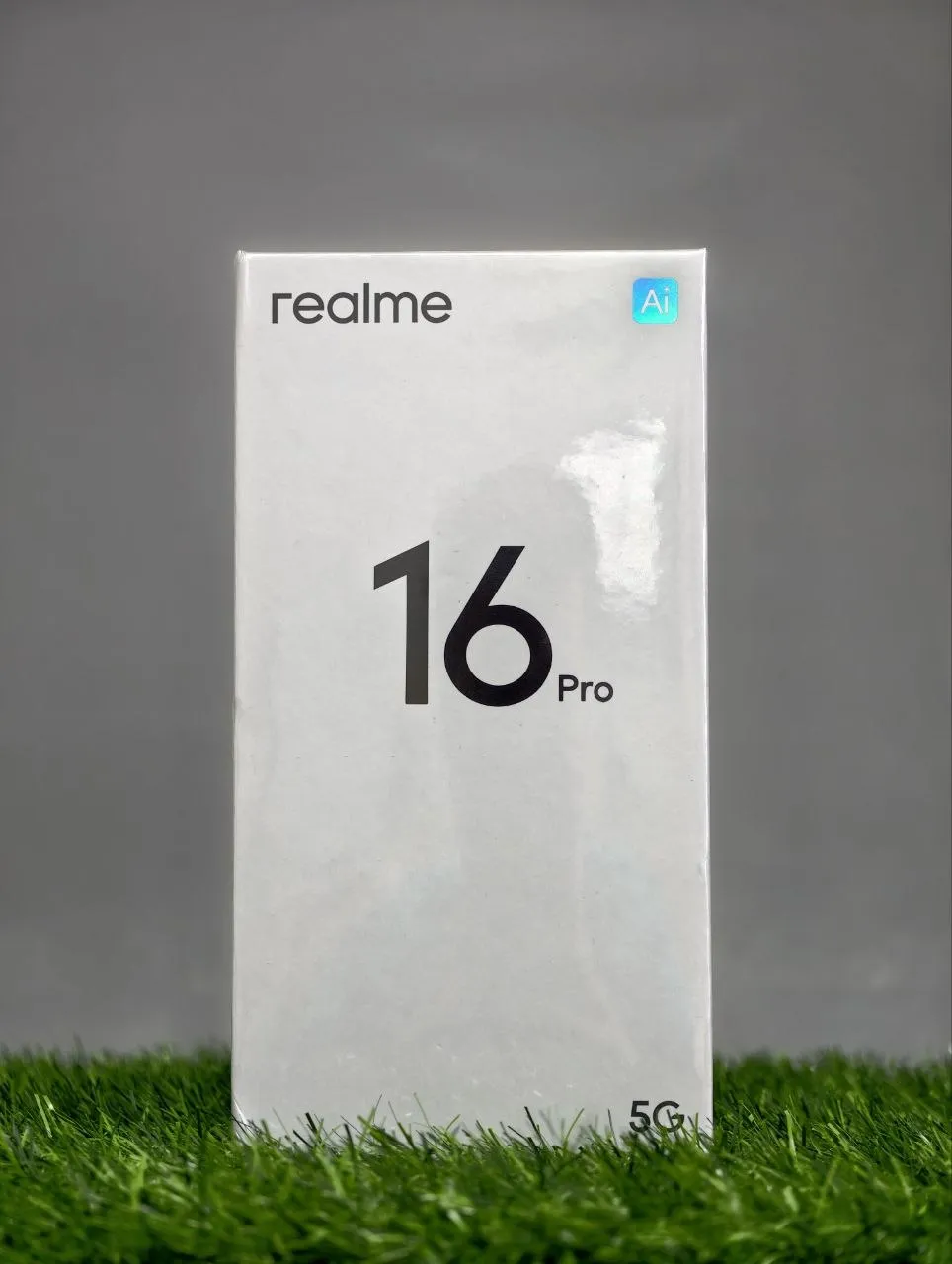 Realme 16 PRO 5G
