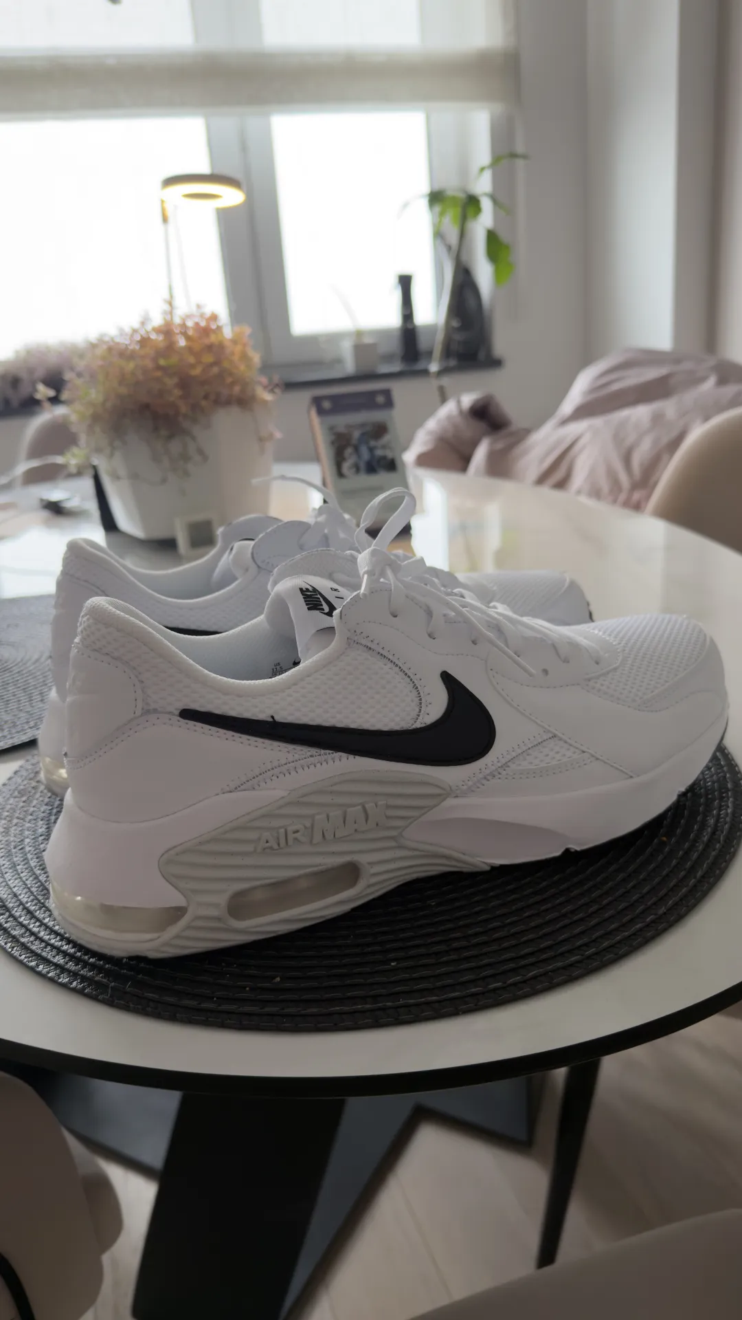 Мужские Nike Air Max Excee оригинал 