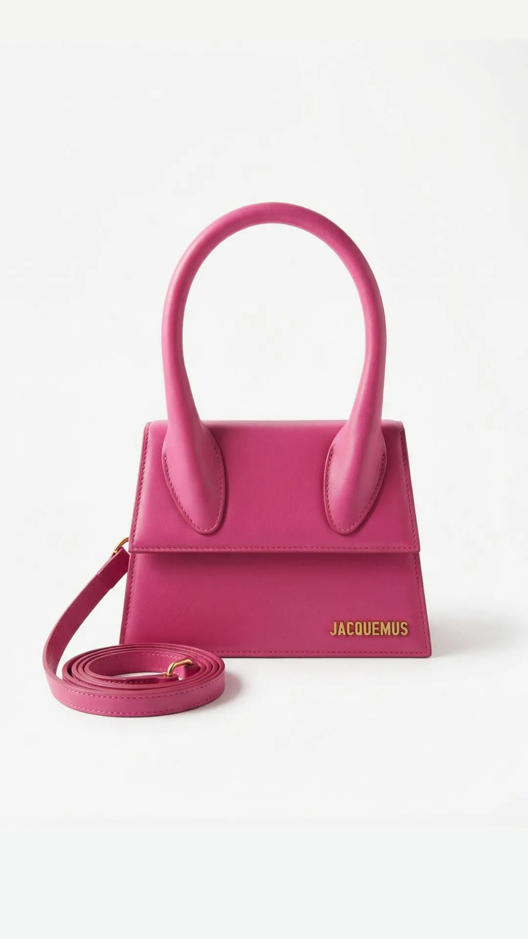 сумка JACQUEMUS