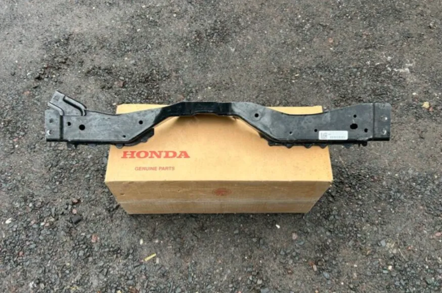 Передняя панель Honda Civic 10