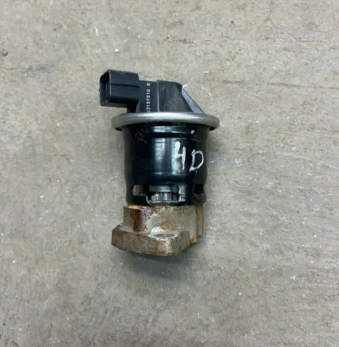 Клапан EGR Honda Civic 4D / Accord 8 / CR-V