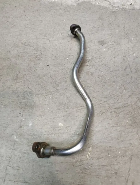 Трубка рециркуляции EGR Honda R18 / R20 (Ориг)