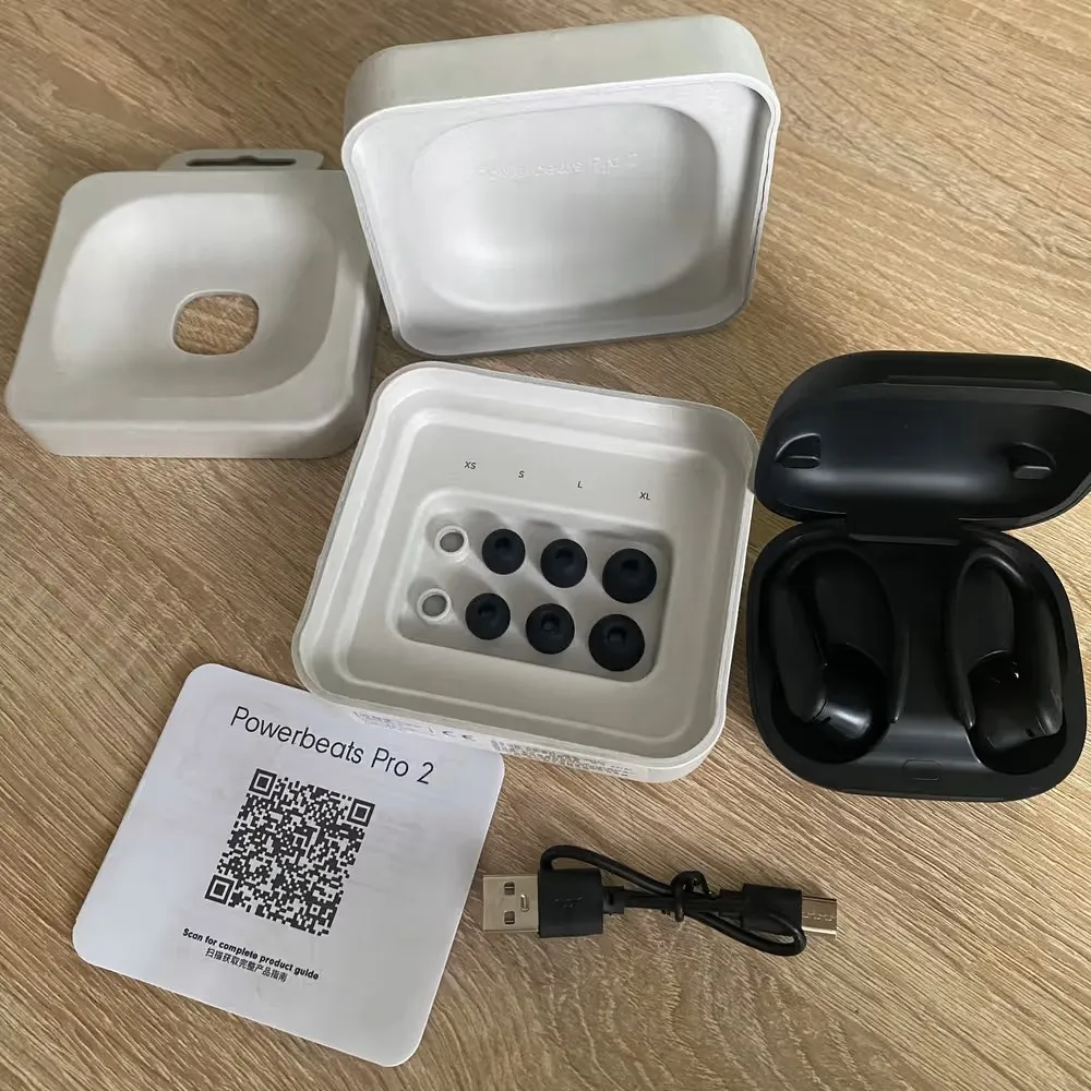 Наушники TWS Beats Powerbeats Pro 2
