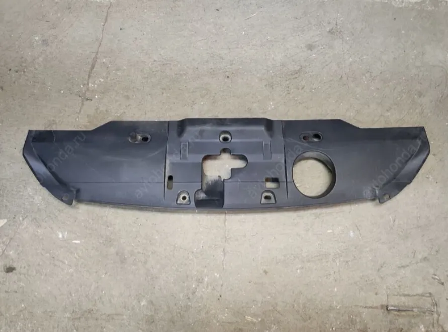 Накладка на телевизор Honda CR-V 3
