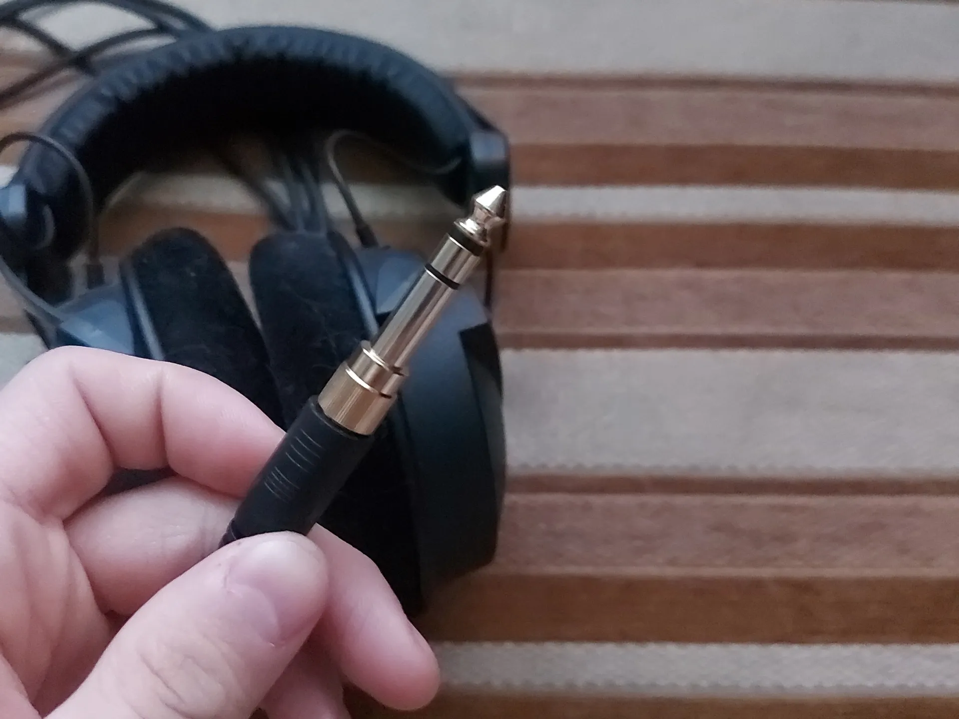 Beyerdynamic DT 770 Pro 80 Ohm Limited Edition