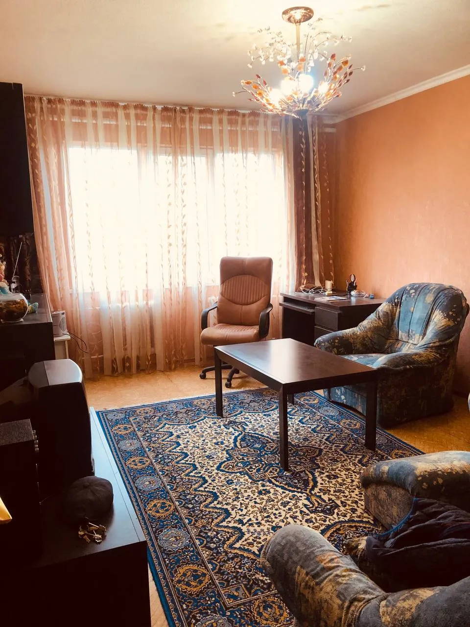 2-к квартира, 47 м², 2/2 эт.