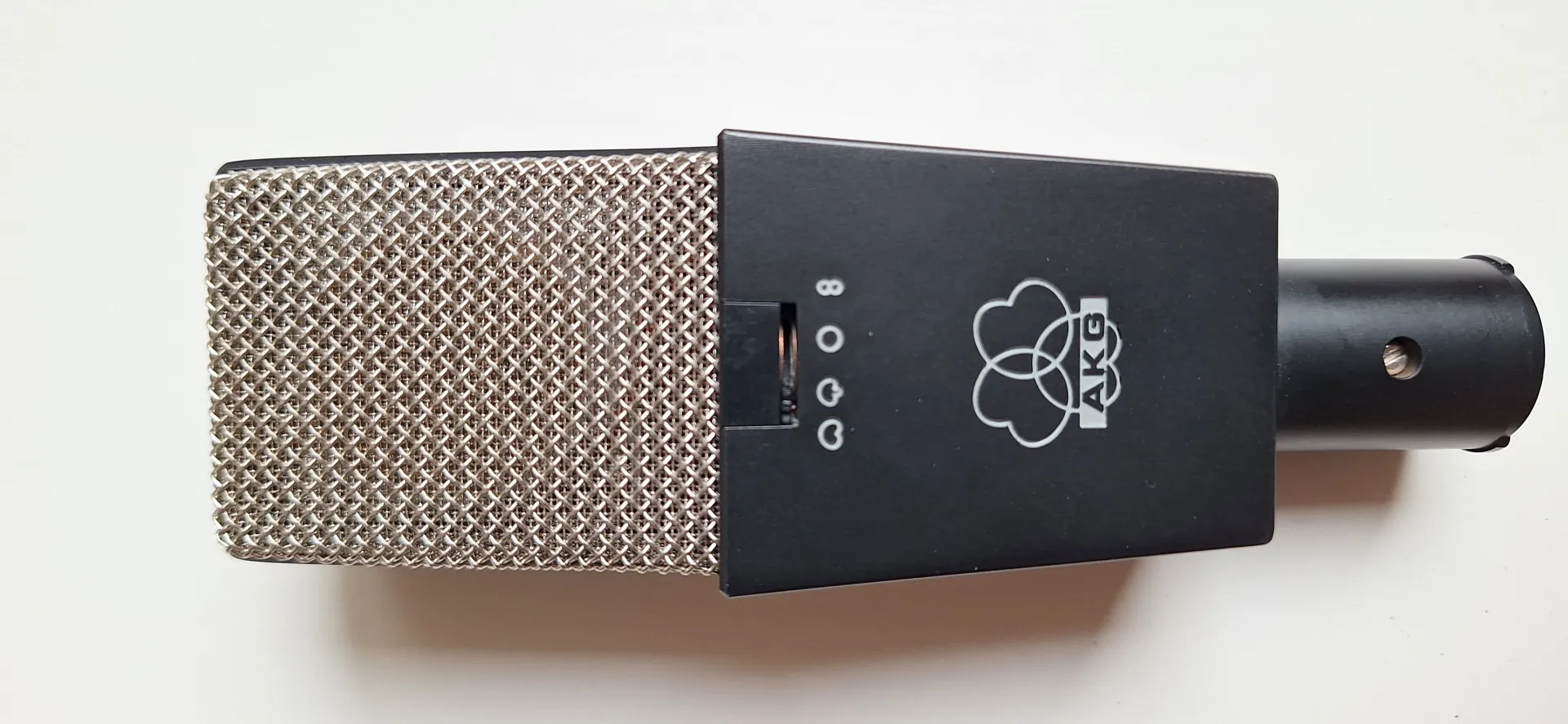 Микрофоны AKG C414 B-ULS