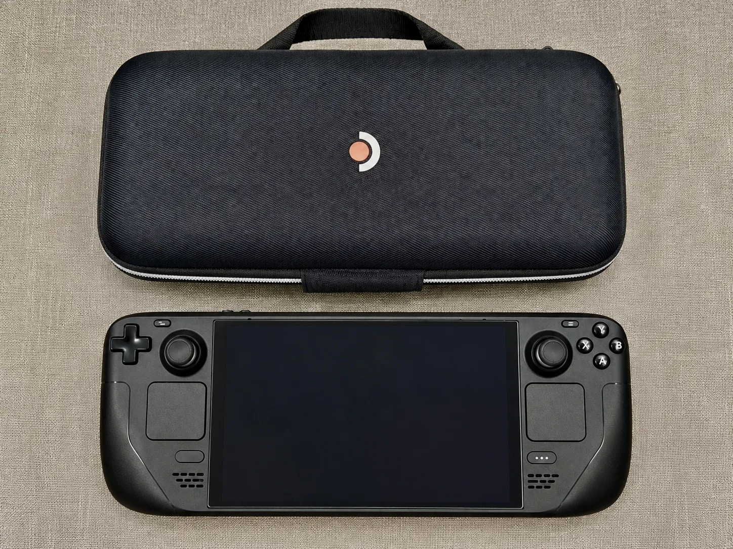 Steam deck oled 1 tb